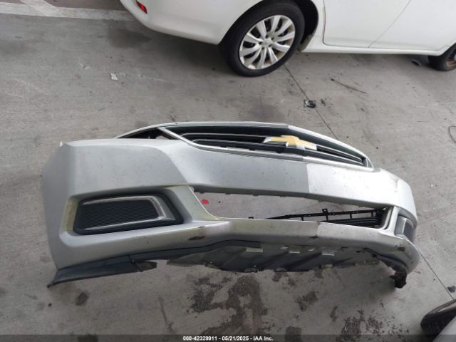 2G1115S34G9117627 Chevrolet Impala 2lt