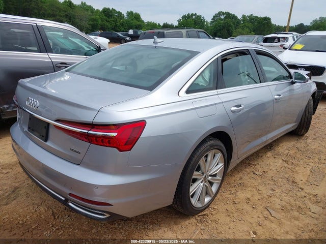 2019 AUDI A6 WAUD8AF25KN127502 Photo 3