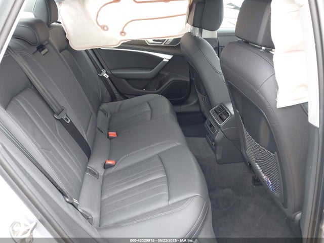 2019 AUDI A6 WAUD8AF25KN127502 Photo 7