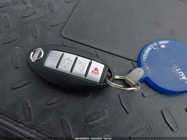 2015 NISSAN ARMADA 5N1AA0NE3FN605191 Photo 10