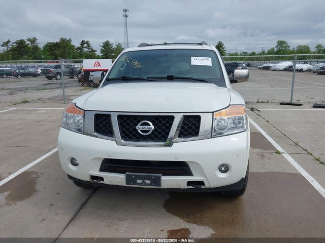 5N1AA0NE3FN605191 Nissan 2015