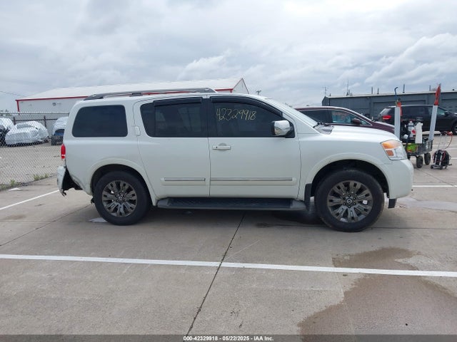 5N1AA0NE3FN605191 Nissan 2015