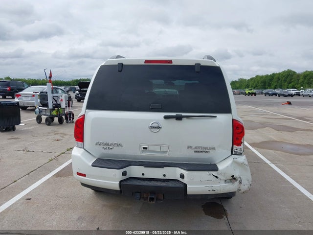 5N1AA0NE3FN605191 Nissan 2015