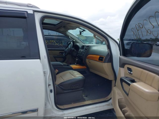 2015 NISSAN ARMADA 5N1AA0NE3FN605191 Photo 4