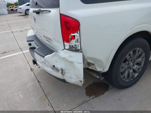 2015 NISSAN ARMADA 5N1AA0NE3FN605191 Photo 5