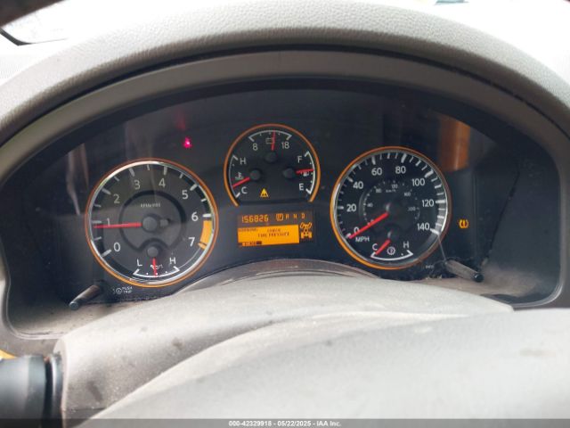 2015 NISSAN ARMADA 5N1AA0NE3FN605191 Photo 6