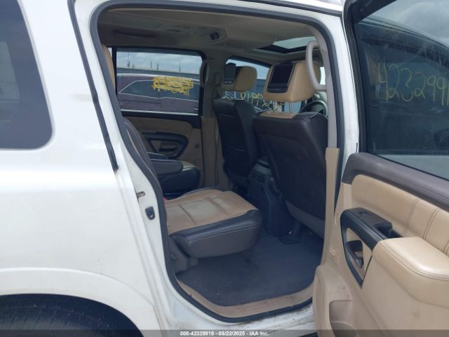 2015 NISSAN ARMADA 5N1AA0NE3FN605191 Photo 7