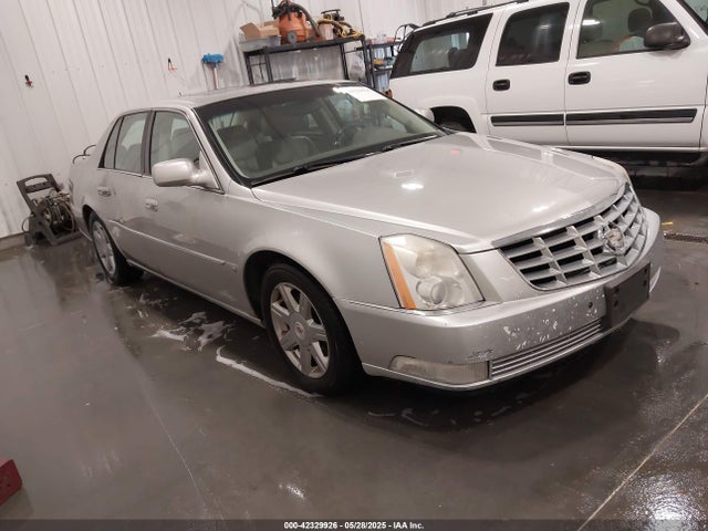 2007 CADILLAC DTS 1G6KD57Y37U227002 Photo 0