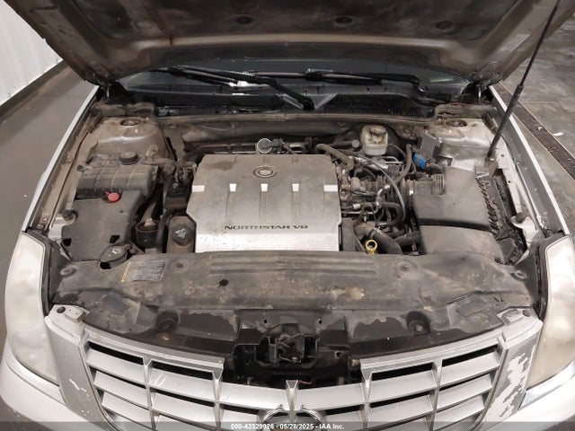 2007 CADILLAC DTS 1G6KD57Y37U227002 Photo 9