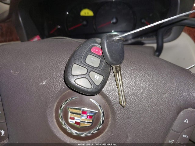 2007 CADILLAC DTS 1G6KD57Y37U227002 Photo 10