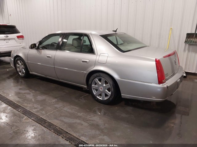 2007 CADILLAC DTS 1G6KD57Y37U227002 Photo 2