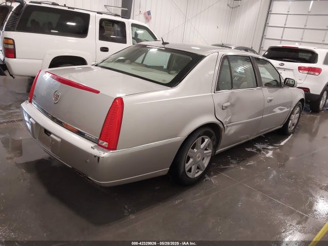 2007 CADILLAC DTS 1G6KD57Y37U227002 Photo 3