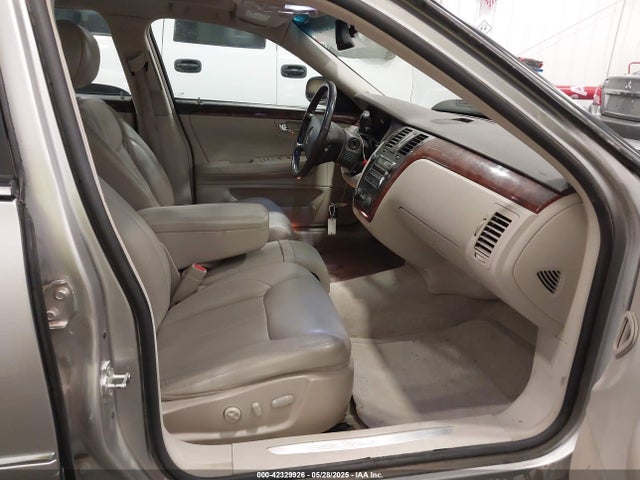 2007 CADILLAC DTS 1G6KD57Y37U227002 Photo 4