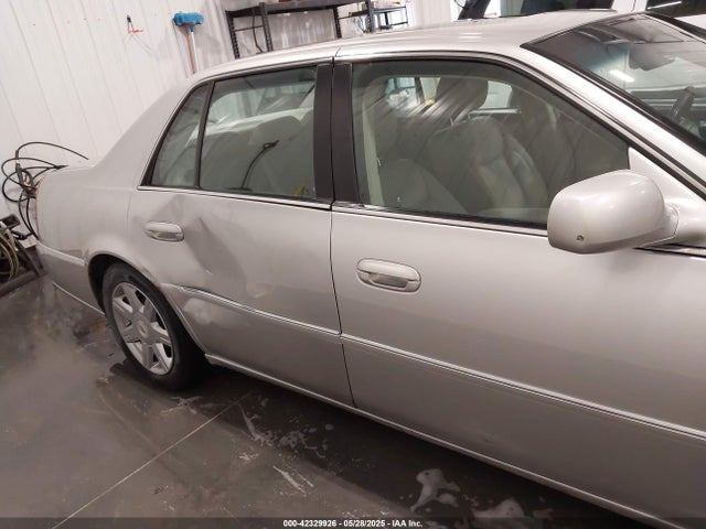 2007 CADILLAC DTS 1G6KD57Y37U227002 Photo 5