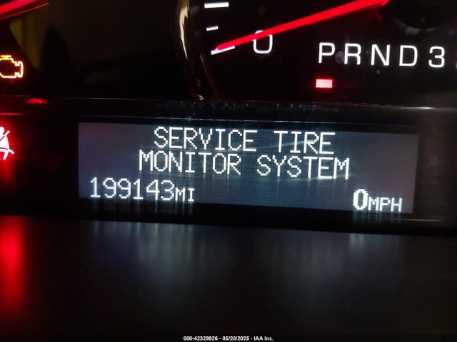 2007 CADILLAC DTS 1G6KD57Y37U227002 Photo 6
