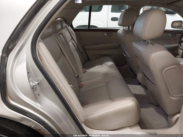 2007 CADILLAC DTS 1G6KD57Y37U227002 Photo 7