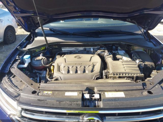 2024 VOLKSWAGEN TIGUAN 3VV6B7AX5RM225695 Photo 9