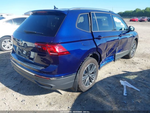 2024 VOLKSWAGEN TIGUAN 3VV6B7AX5RM225695 Photo 3