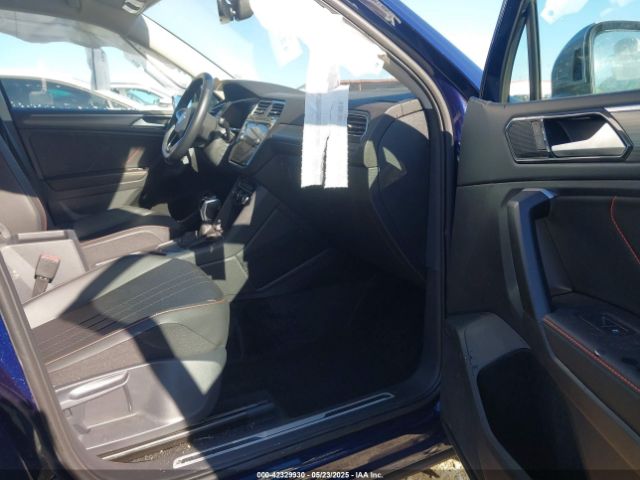 2024 VOLKSWAGEN TIGUAN 3VV6B7AX5RM225695 Photo 4