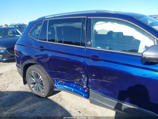 2024 VOLKSWAGEN TIGUAN 3VV6B7AX5RM225695 Photo 5