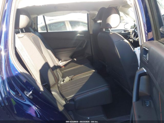 2024 VOLKSWAGEN TIGUAN 3VV6B7AX5RM225695 Photo 7