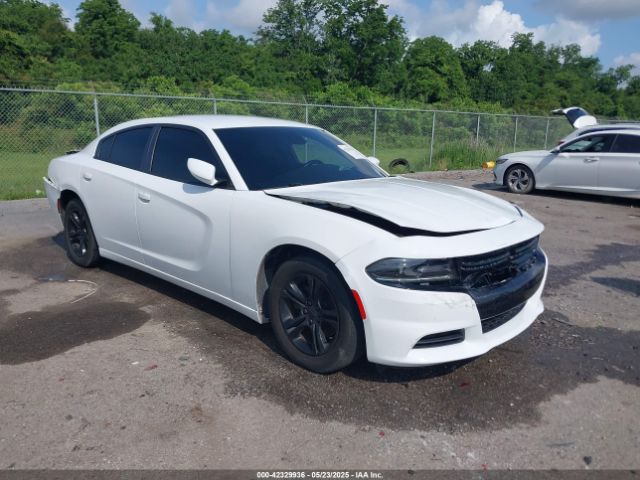 2016 DODGE CHARGER 2C3CDXBG2GH178720