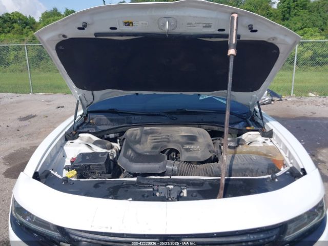 2016 DODGE CHARGER 2C3CDXBG2GH178720 Photo 9