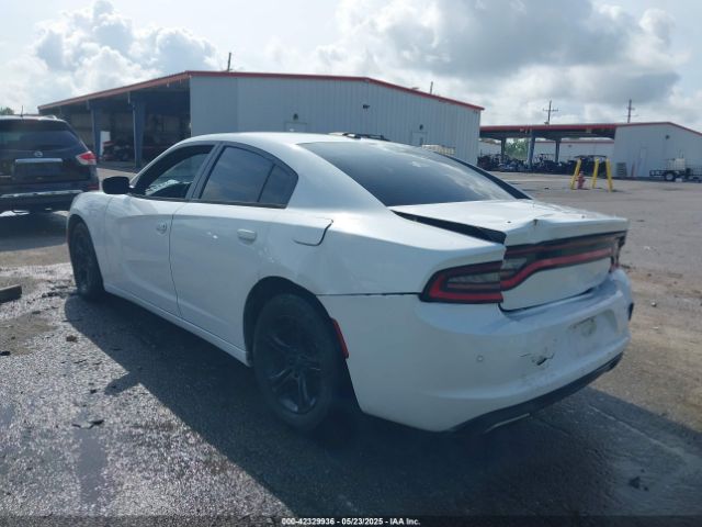 2016 DODGE CHARGER 2C3CDXBG2GH178720 Photo 2