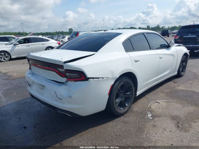 2016 DODGE CHARGER 2C3CDXBG2GH178720 Photo 3