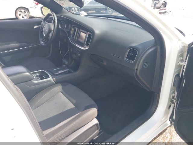 2016 DODGE CHARGER 2C3CDXBG2GH178720 Photo 4