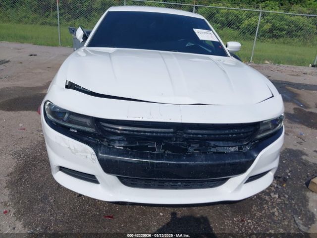 2016 DODGE CHARGER 2C3CDXBG2GH178720 Photo 5