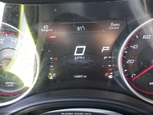 2016 DODGE CHARGER 2C3CDXBG2GH178720 Photo 6