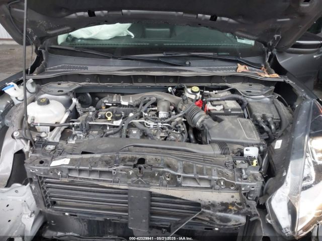 1FMCU9H99NUB98422 Ford ESCAPE SEL