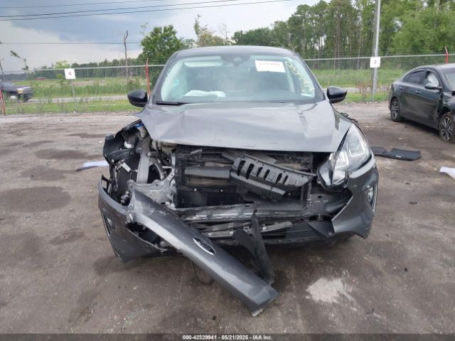 1FMCU9H99NUB98422 Ford ESCAPE SEL