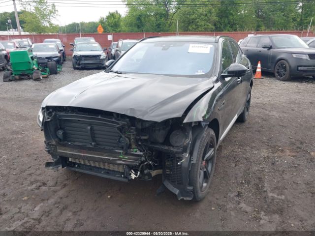 2017 JAGUAR F-PACE SADCM2BV9HA897075 Photo 5