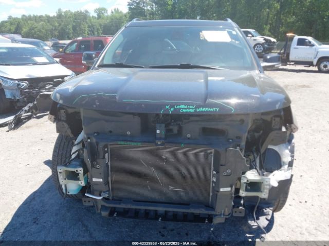 1FM5K8F82KGA03399 Ford Explorer Limited