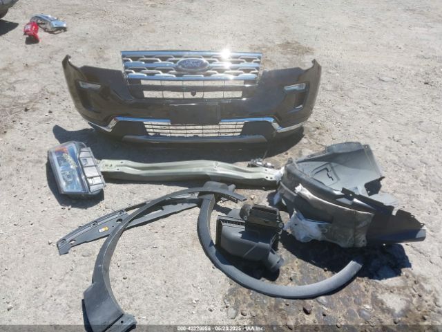 1FM5K8F82KGA03399 Ford Explorer Limited