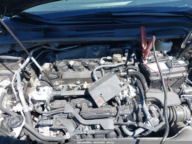 5YFB4MDE0RP203922 Toyota m20a-fks