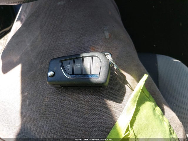 5YFB4MDE0RP203922 Toyota m20a-fks