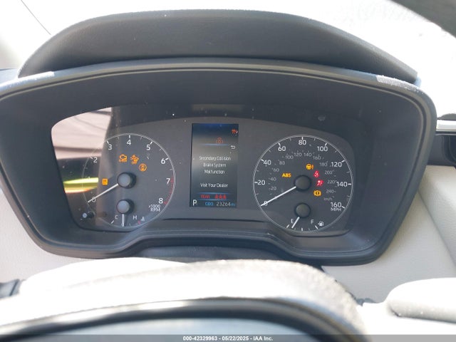 5YFB4MDE0RP203922 Toyota m20a-fks