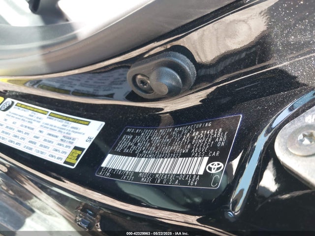 5YFB4MDE0RP203922 Toyota m20a-fks