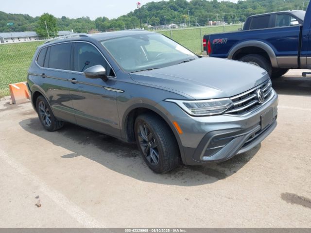 2023 VOLKSWAGEN TIGUAN 3VVNB7AX2PM102610
