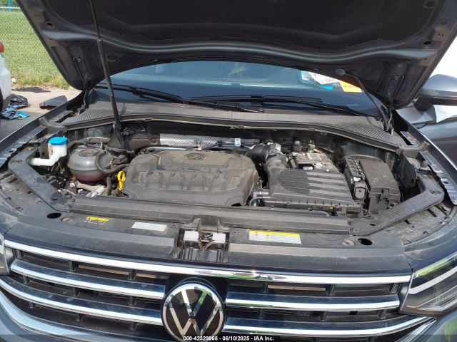 2023 VOLKSWAGEN TIGUAN 3VVNB7AX2PM102610 Photo 9