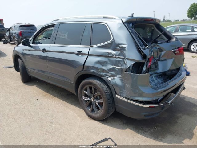 2023 VOLKSWAGEN TIGUAN 3VVNB7AX2PM102610 Photo 2