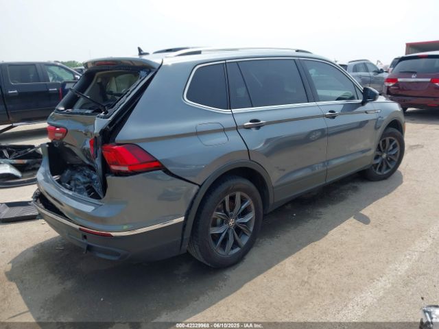 2023 VOLKSWAGEN TIGUAN 3VVNB7AX2PM102610 Photo 3
