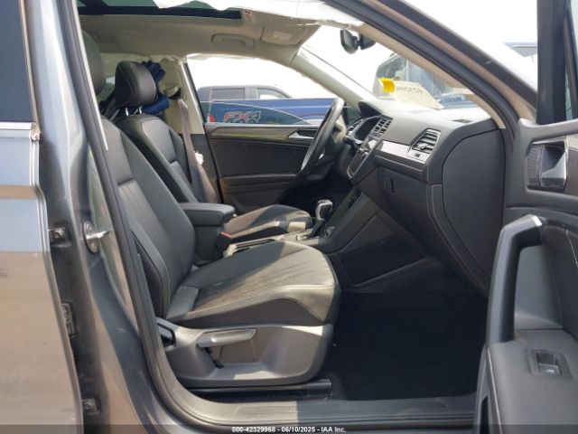 2023 VOLKSWAGEN TIGUAN 3VVNB7AX2PM102610 Photo 4