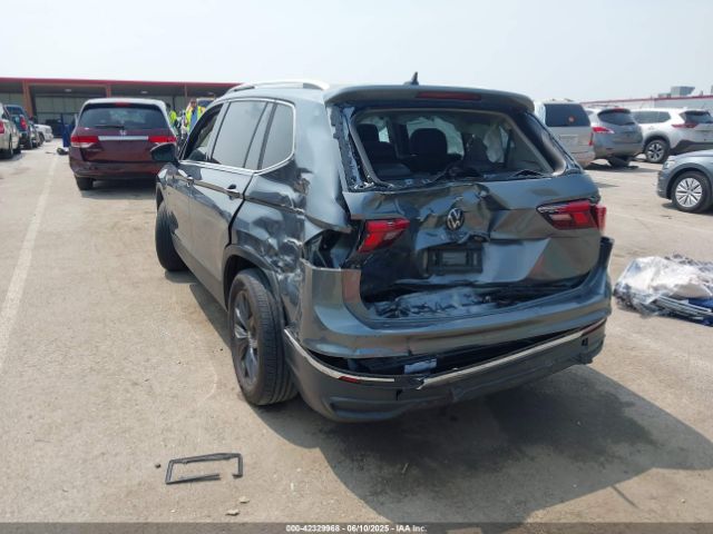 2023 VOLKSWAGEN TIGUAN 3VVNB7AX2PM102610 Photo 5