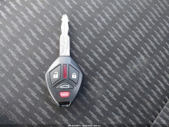 2012 MITSUBISHI LANCER JA32U2FU2CU022712 Photo 10