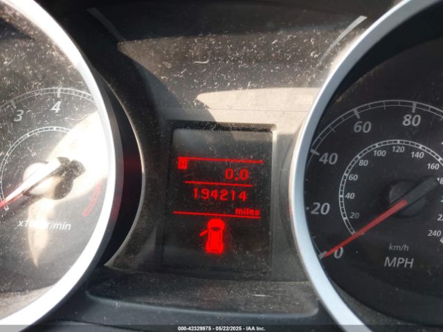 2012 MITSUBISHI LANCER JA32U2FU2CU022712 Photo 6