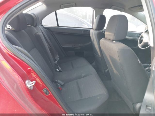 2012 MITSUBISHI LANCER JA32U2FU2CU022712 Photo 7